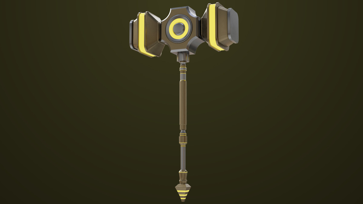 9 Sci Fi Hammers Collection