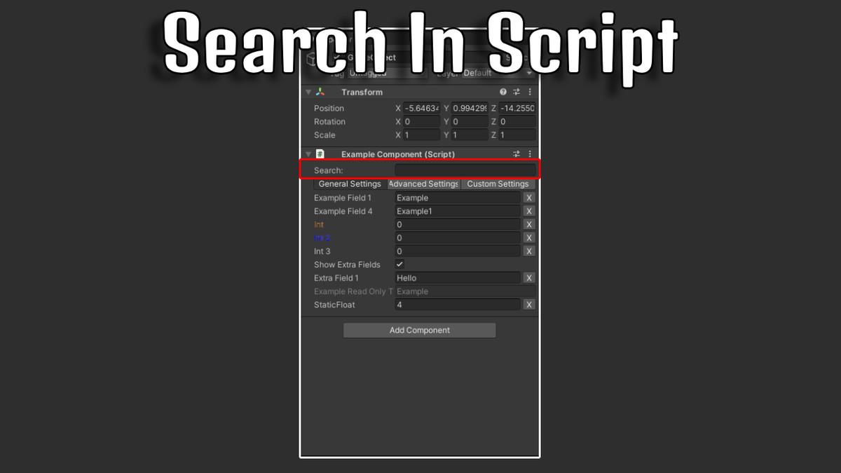Everything You Need Bundle: Editor Tools & Workflow Enhancers