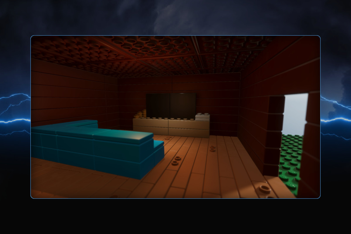 Ztorm Bricks Builder