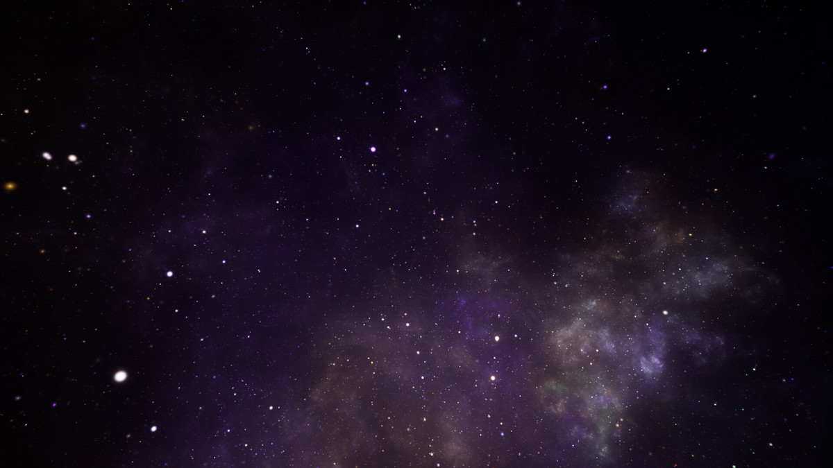 16K Space HDRI Pack – Ultra-Realistic Nebula & Starfield Skyboxes