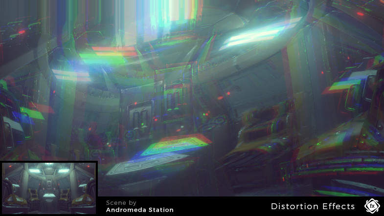 Colorful FX