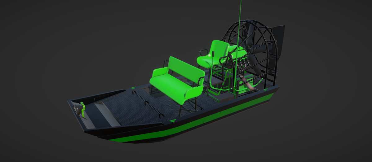 3 Boats Pack