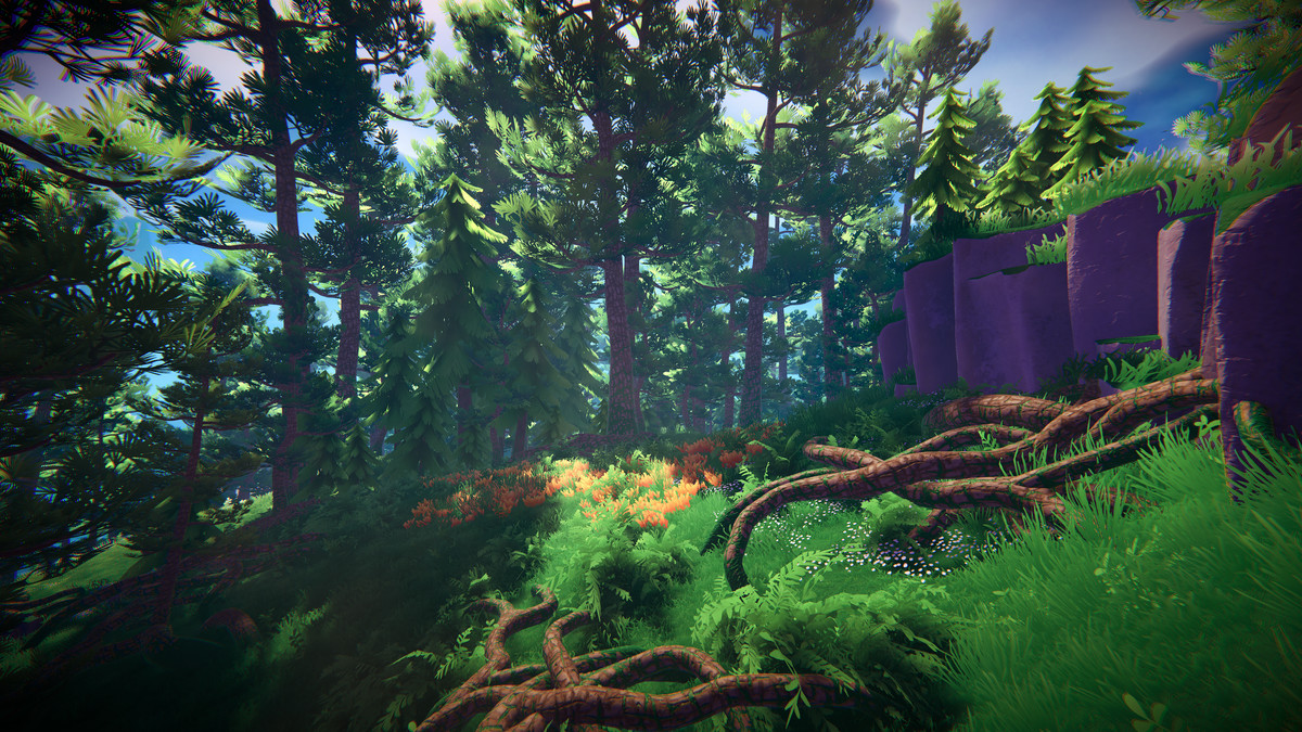 Adventure Nature Vol.6 Forest