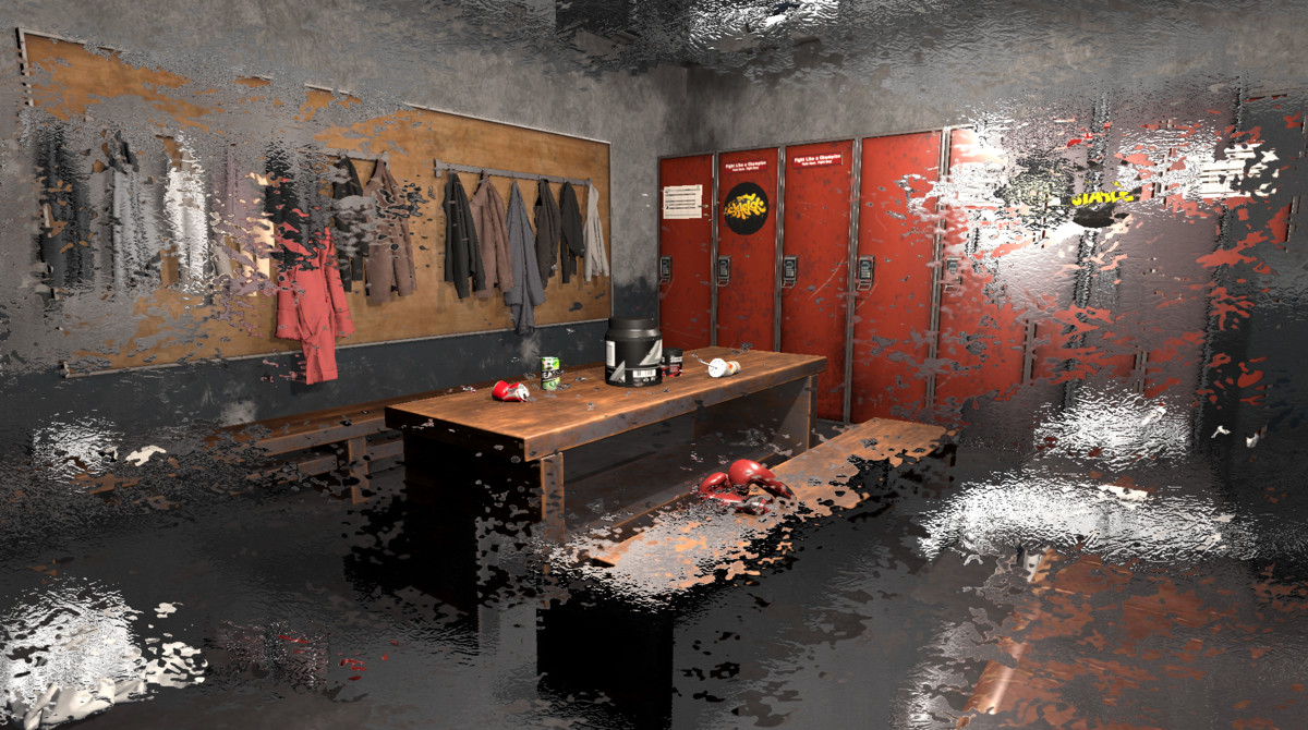 2DFX Camera Filters – 220+ Effects (URP & Built-in)