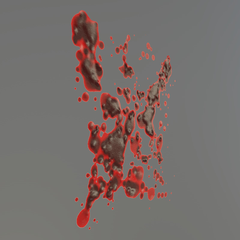 Decal Painter Pro (URP)