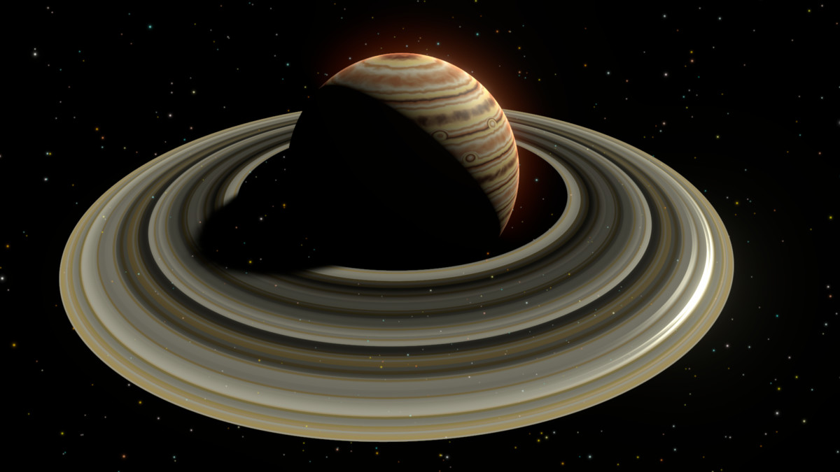 Procedural Planet Generation: Shaders, In-Editor Baking & Custom Space Lighting