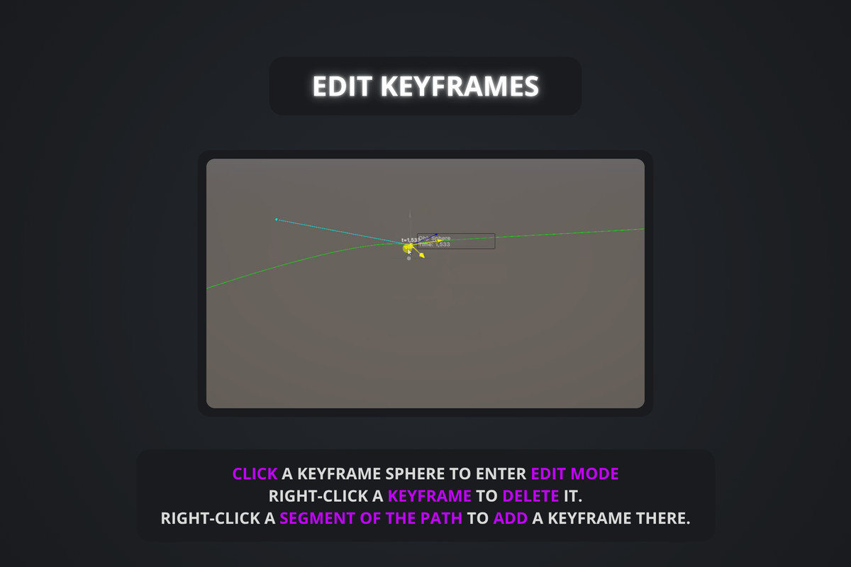 Animation Path Visualizer by Jules Gilli