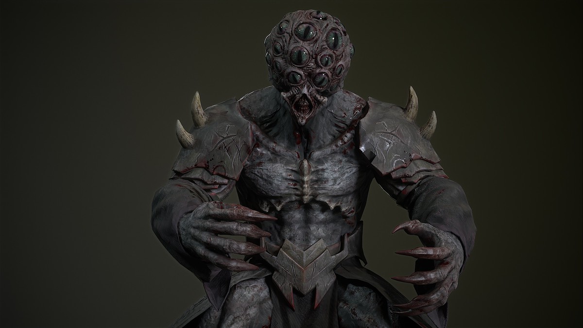 Many-Eyed_Abyssal_Demon