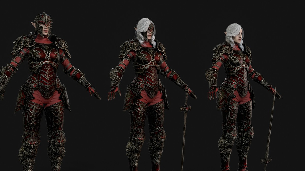 DarkElfGirl