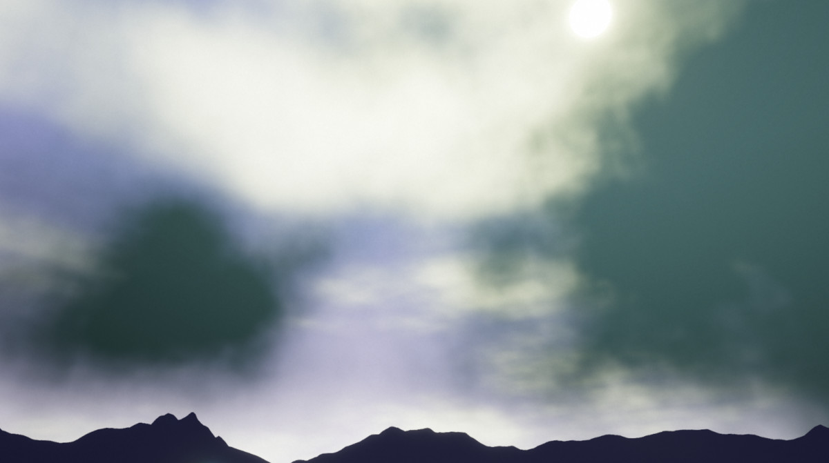 Digital Sky Pro