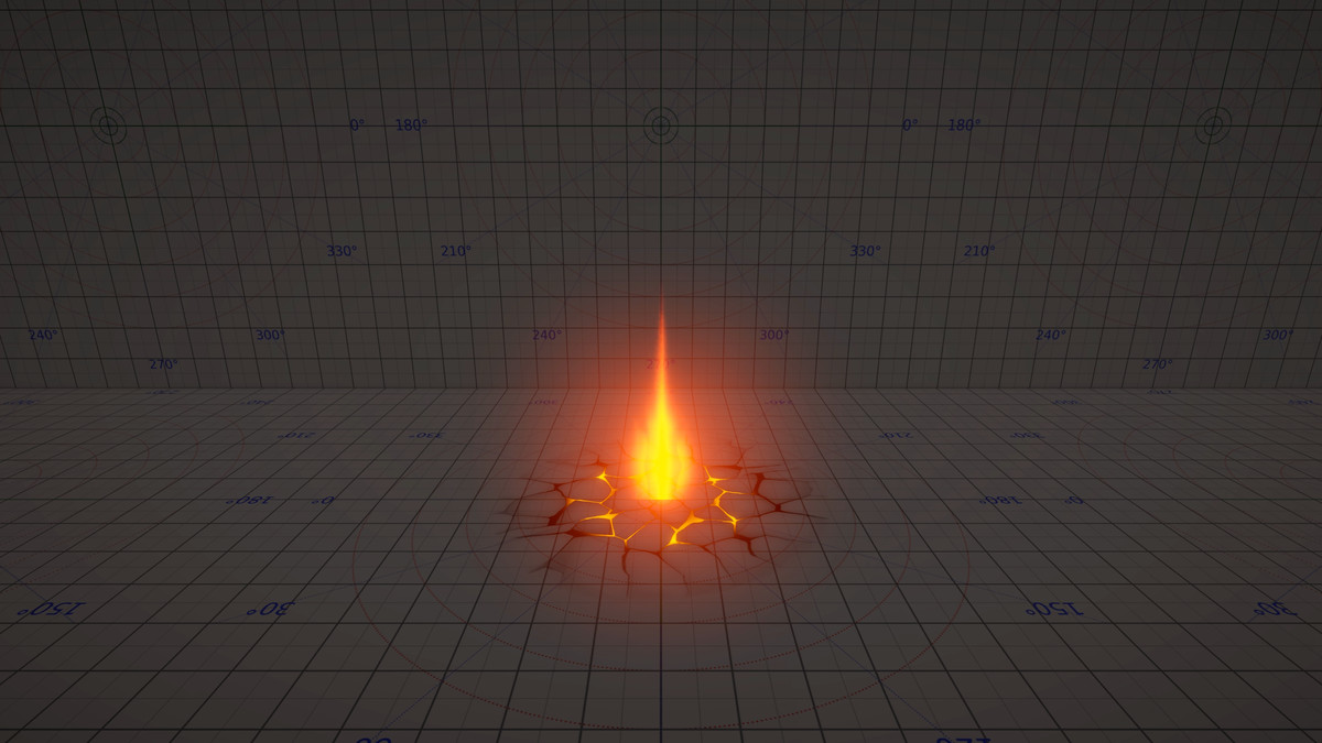 Explosion VFX Pack – Smoke, Debris, Fire (38 Effects)