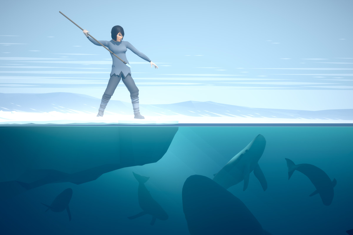 Polyquest Heroes: Warrior I Huntress