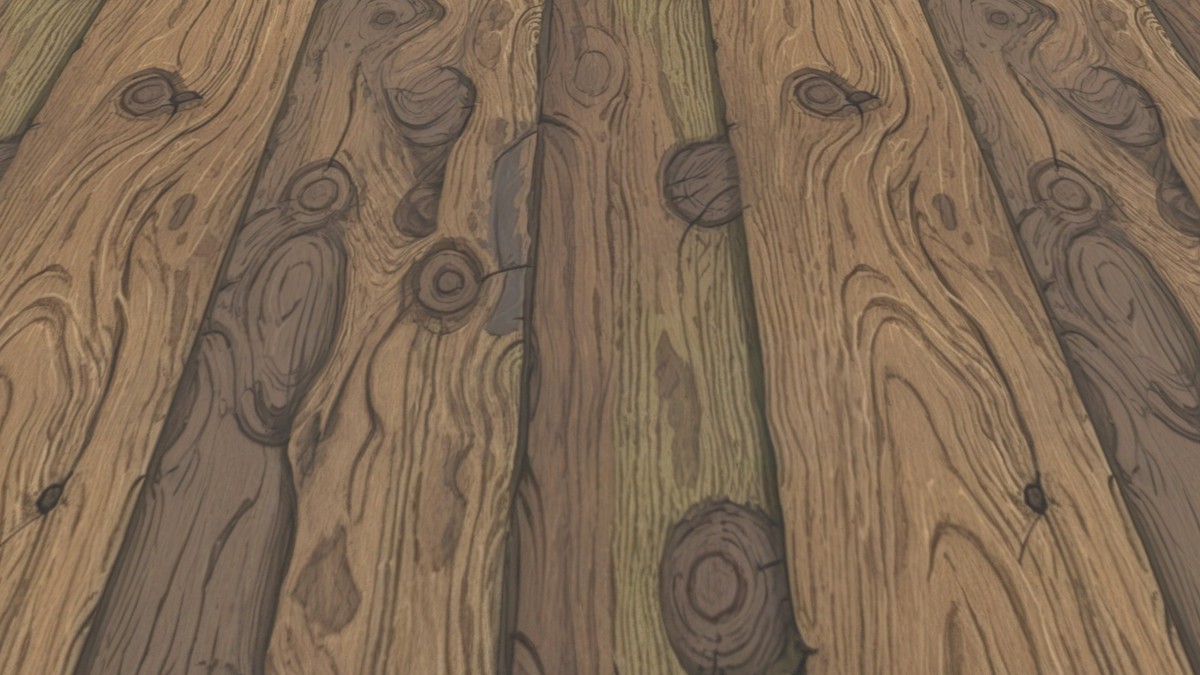 Stylized Textures - Vol 183 - Wood