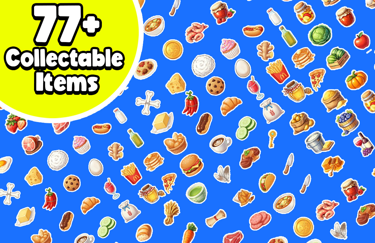 Ultimate Top-Down Game Kit