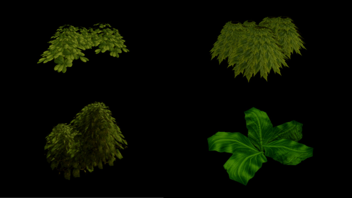Nature Bundle