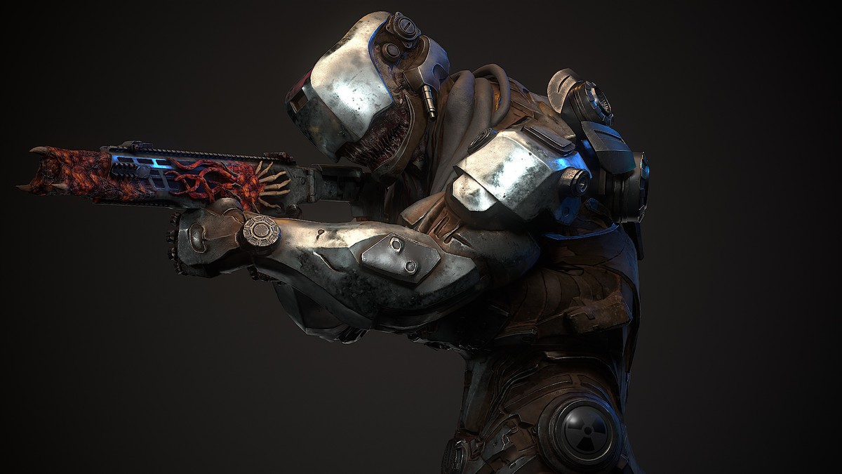 Biomechanical_Cyborg