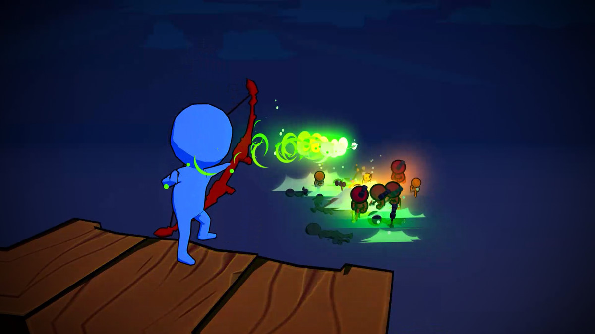 Archer Kit - Game Template | Archery System