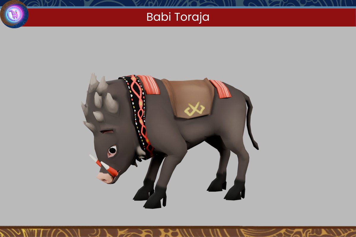 Babi Toraja