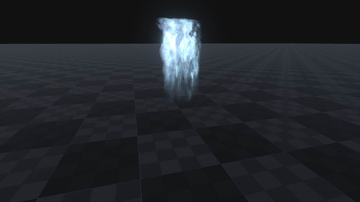 VFX Creator – Universal Shader