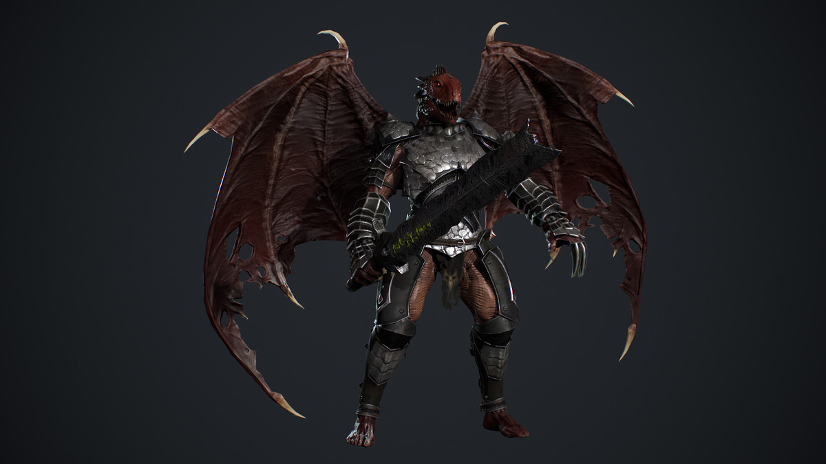 Dragon_Knight