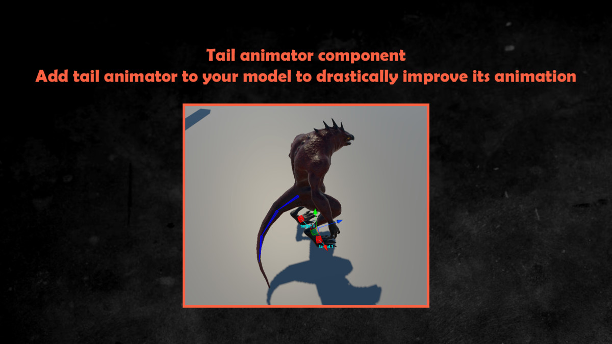 Procedural Animator Pro