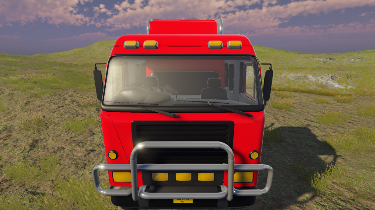 Heavy Truck Kit