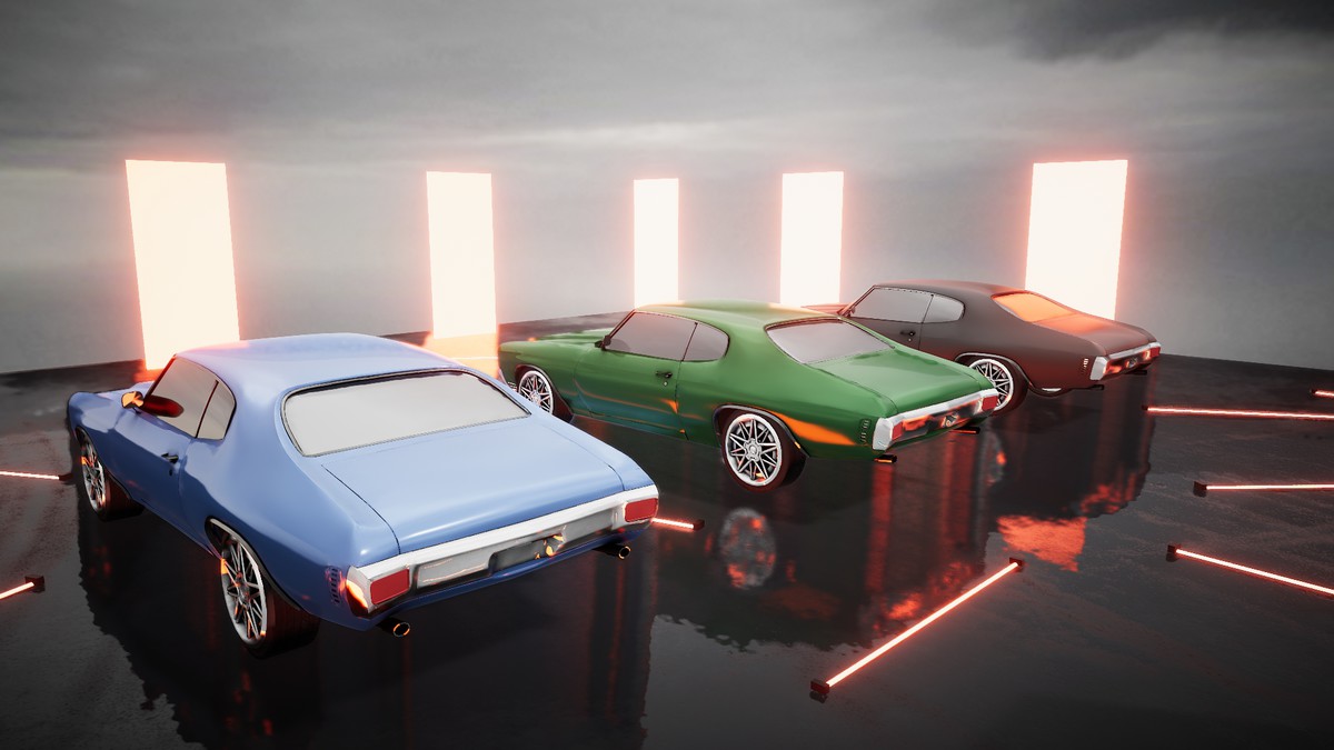 Sport Car #4, image 10