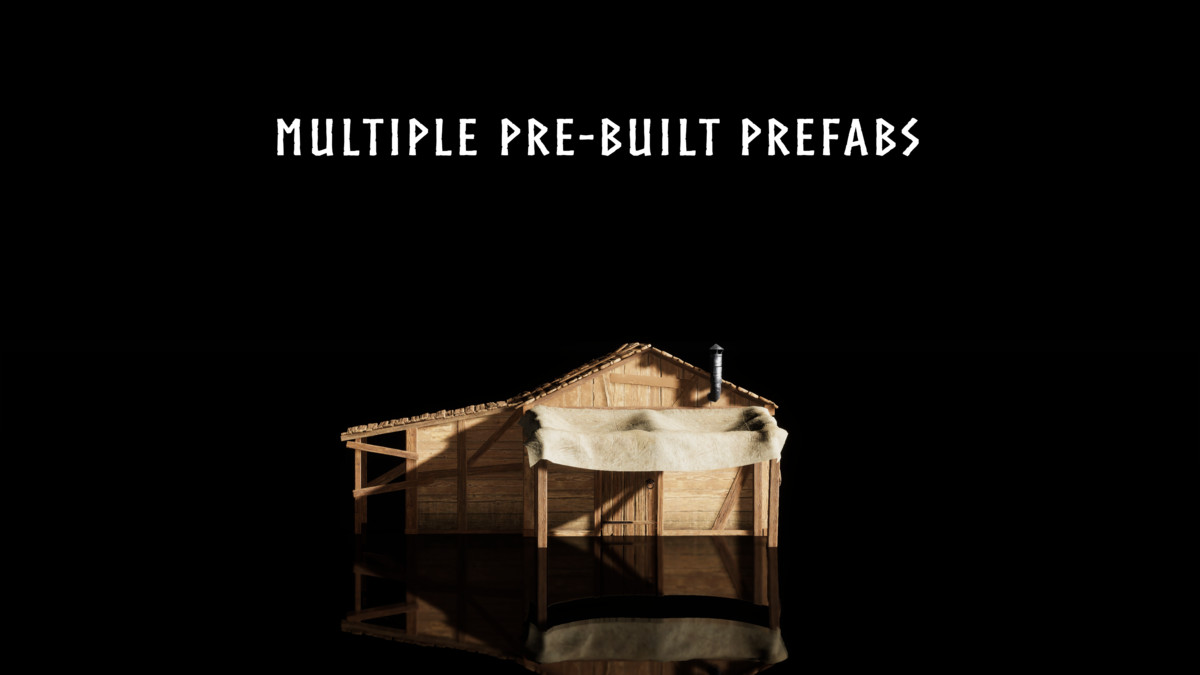Modular Wooden Buildings (Modular House, Houses, Modular Building)