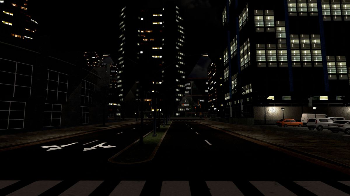 Fantastic City #2 - Urban Pack