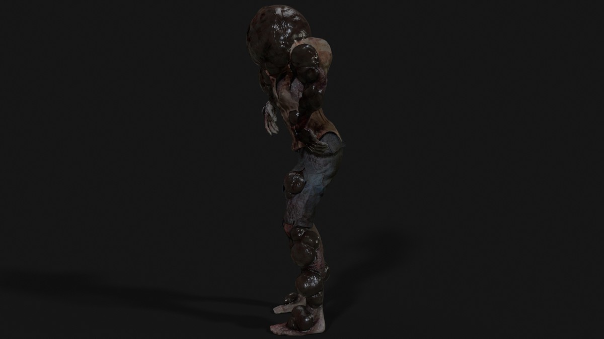 Blister Mutant