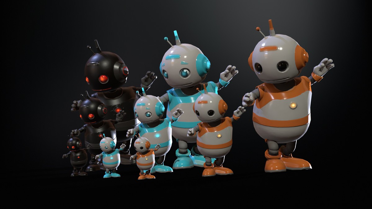 Minirobotic5