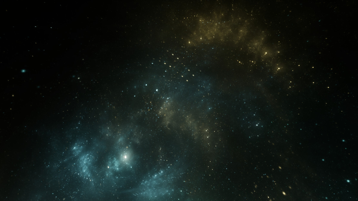 HDRI 16K Misty Sky — 4 Seamless Skyboxes (HDR + EXR)