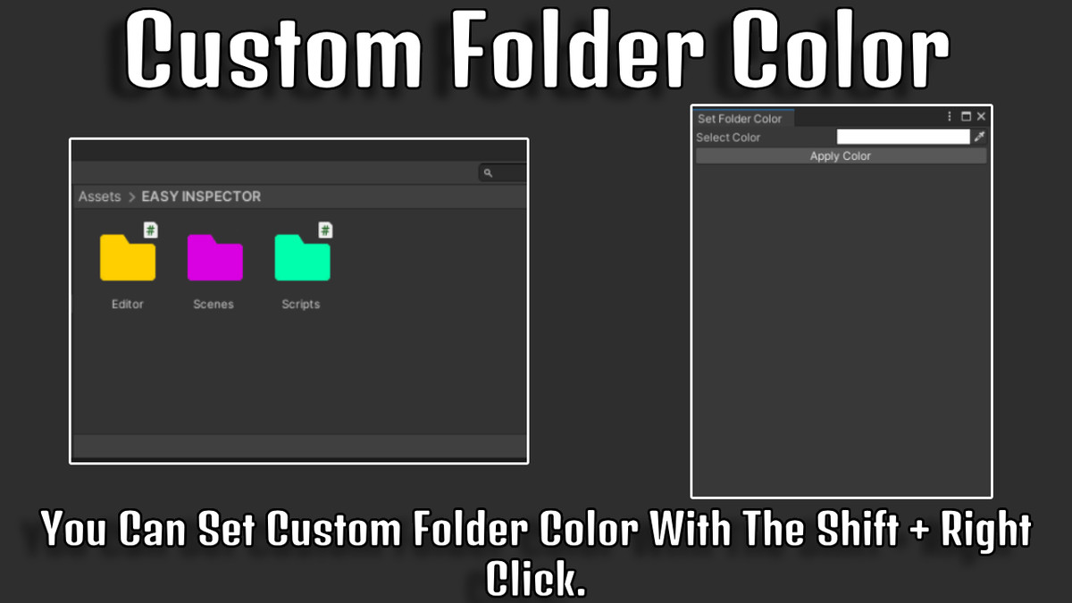 Everything You Need Bundle: Editor Tools & Workflow Enhancers