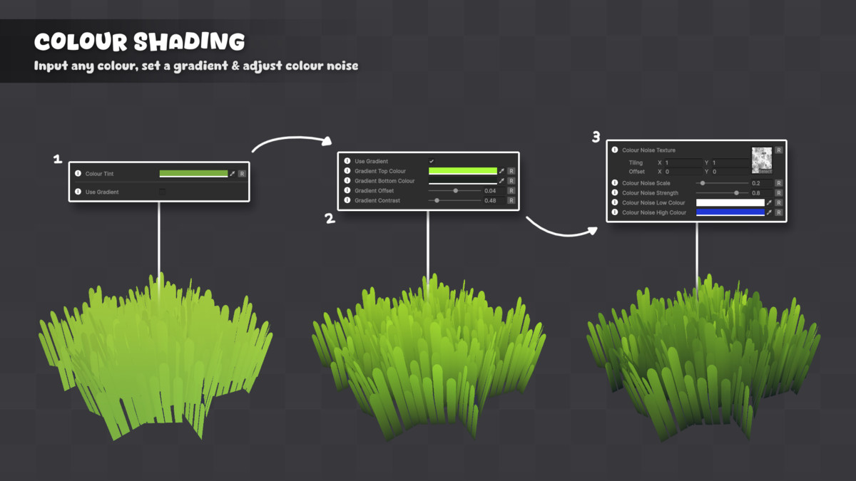 A+ Grass
