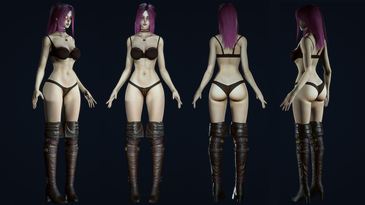 Fashion_Girl_Man