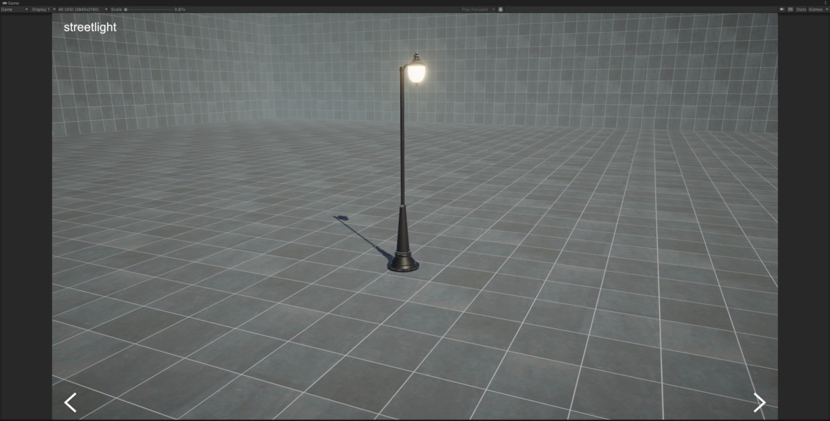 Urban Street Props Package