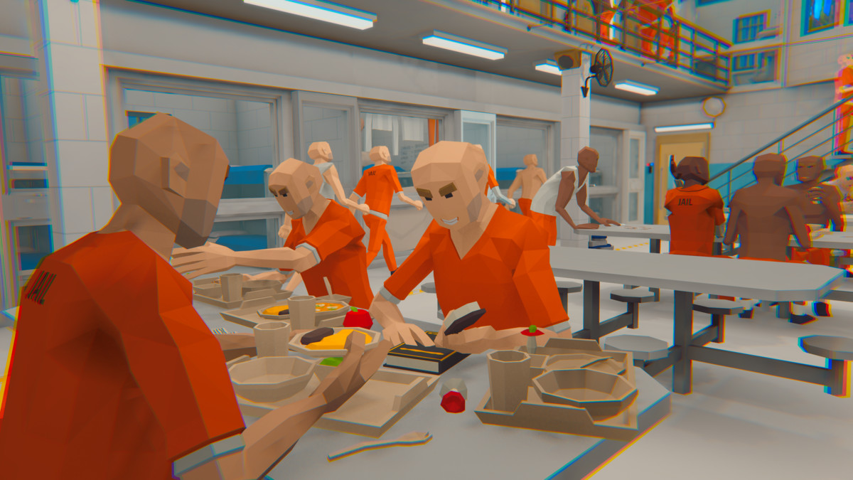 poly prison