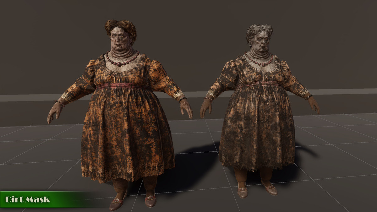 Horror Collection v2