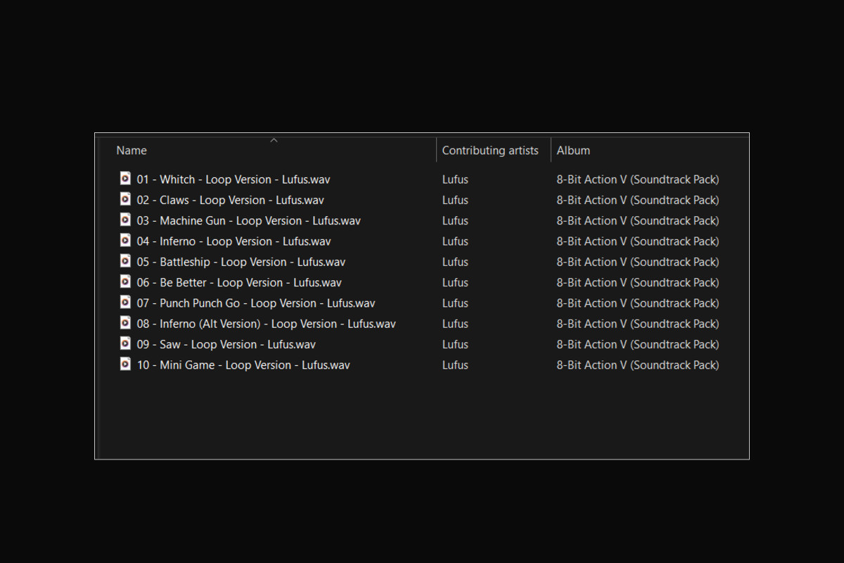 Ultimate Game Music Collection (700+ tracks) Cyberpunk, EDM, 8-Bit, Fantasy, RPG