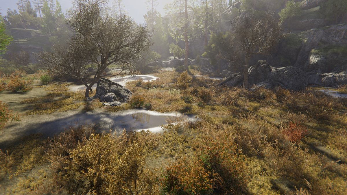 Tobyfredson - Nature Collection