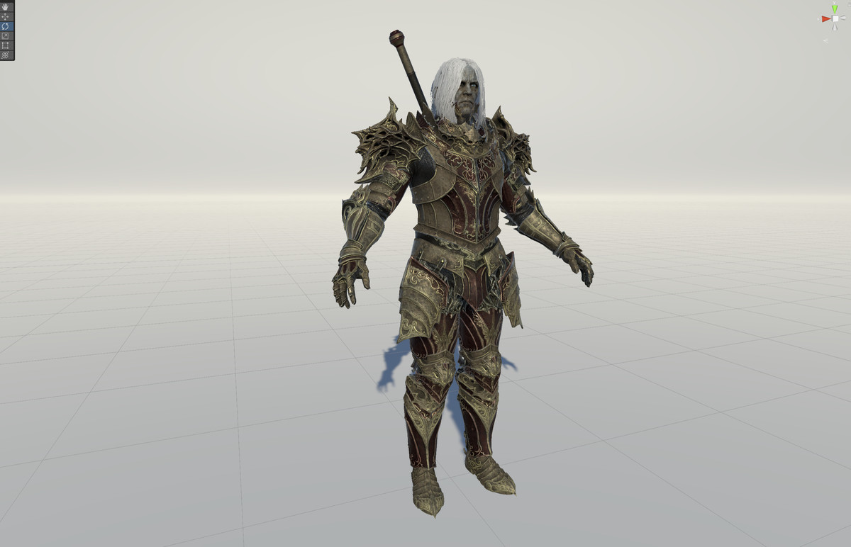 Death Knight 6