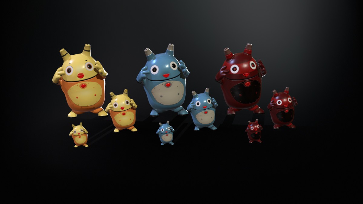 Minirobotic7 Pack2