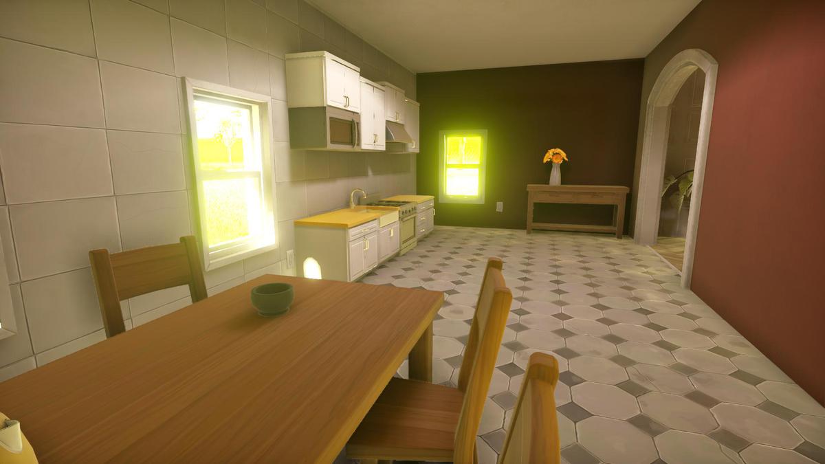 Suburban Stylized Pack