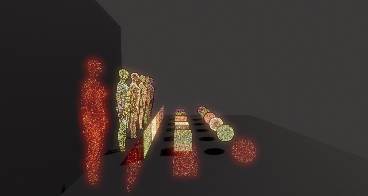 IDK Shader Effect
