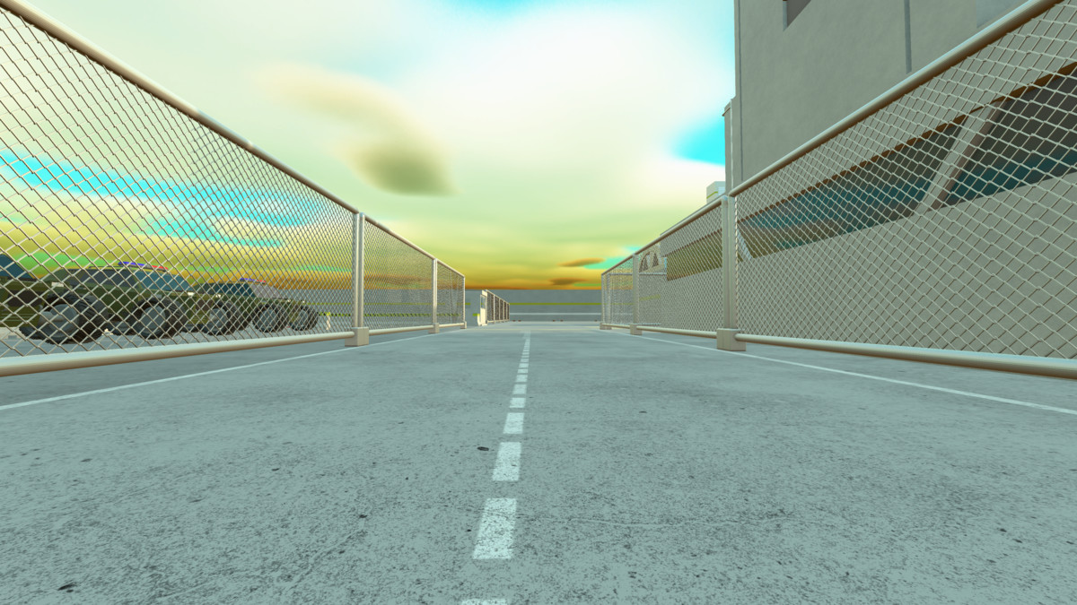 Stylized Military Base Pack