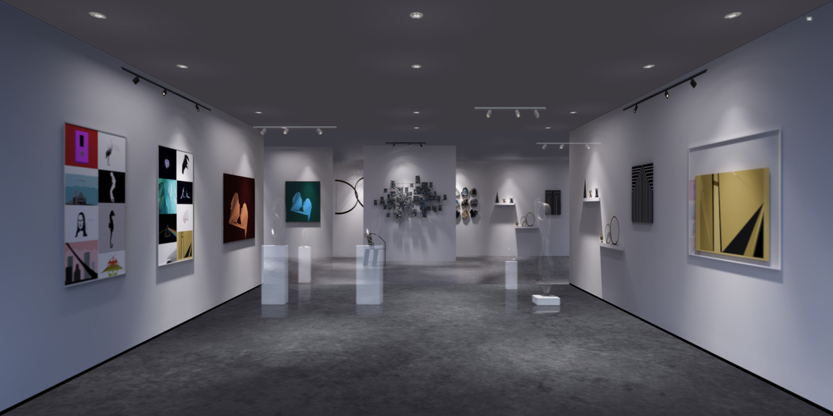 Parallax 3D Free