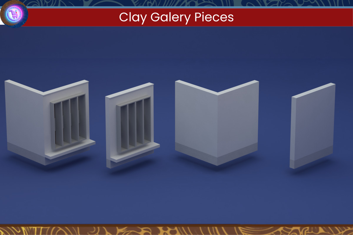 Clay Art Gallery