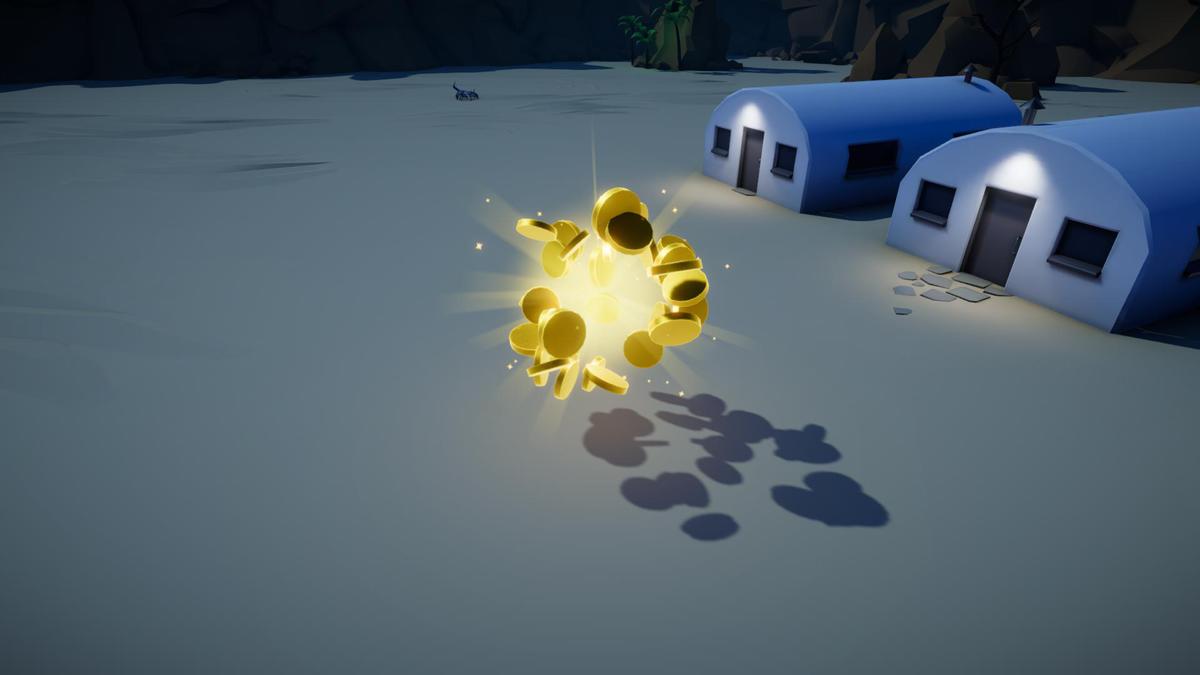 Toony Particles Remastered