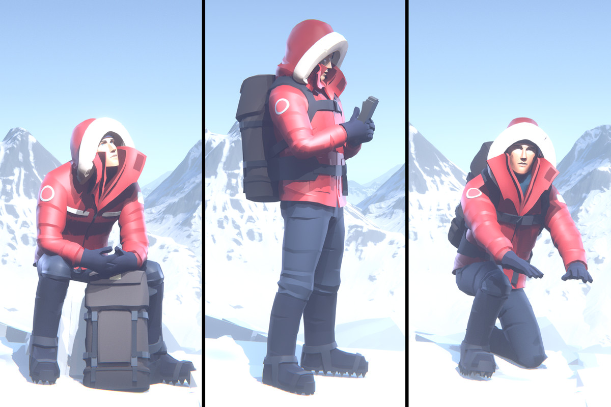 Polyquest Heroes: Adventurer I Explorer