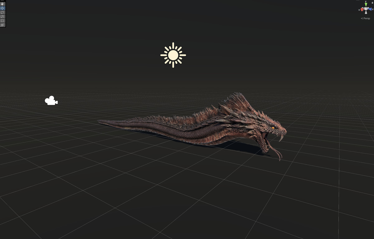 SeaDragon